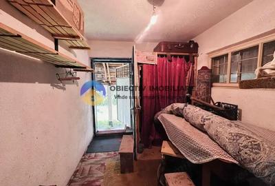 Casă cu Teren 2050 Mp în Bodești - 3