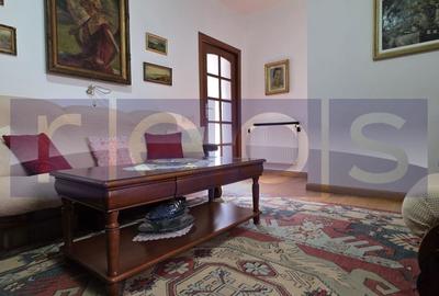 Casă individuală cu 5 camere cu Canalizare în Rosetti - 4