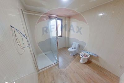 Casă cu 5 camere cu Teren 2688 Mp în Remeți - 13