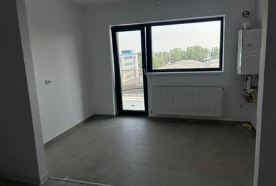 Apartament 2 camere, 45mp utili+15mp terasa, metrou, Hils Republica - 4