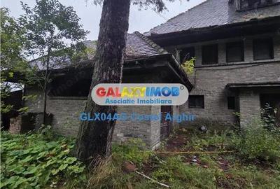 Spațiu comercial, în Valea Cerbului - 1