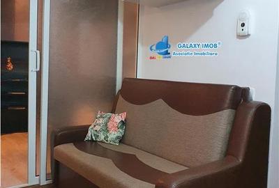 Garsonieră decomandată, mobilată în Sud-Vest - 6