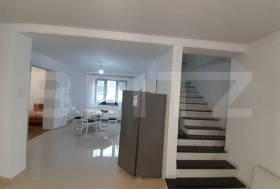 Casa lux 5 camere, 250MP, zona centrala Bistrita - 13