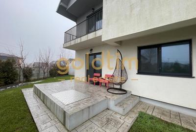 VILA INDIVIDUALA /SUPERBA/GRADINA PROPRIE/TUNARI/CURTE GENEROASA - 5