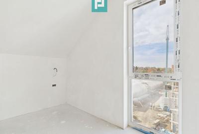 Apartament spatios în Freidorf lângă Shopping City - 8