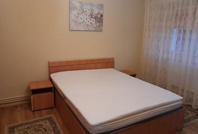 Garsonieră decomandată, mobilată în Dorobanți - 1
