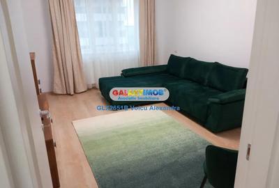 Garsonieră decomandată, mobilată în Berceni - 2