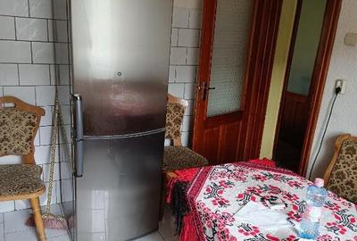 Garsoniera Ion Minulescu etaj 2 - 7