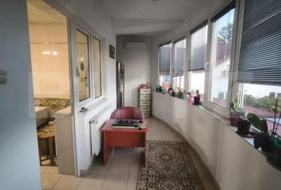 Casa D+P+E+M, 440 mp utili si 735 mp teren, zona Centrala - 8