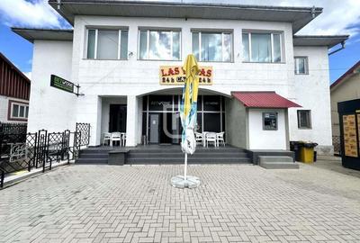 Spa?iu comercial ultracentral vad pietonal intens | Parte?ti de Sus - 3