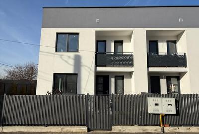 0% Comision !  Reprezentare exclusiva ! Casa cuplata , proiect finalizat ! - 1