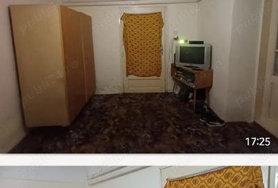 Casă cu 3 camere cu Teren 1960 Mp în Central - 8