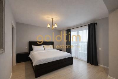 Apartament cu 3 camere decomandat, mobilat în Pipera - 9