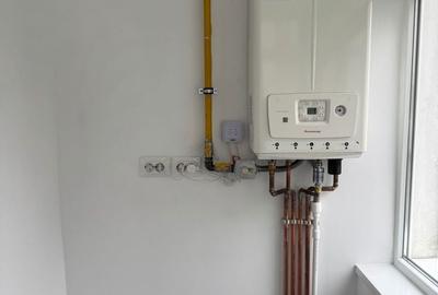 Apartament cu 2 camere decomandat în Central - 5