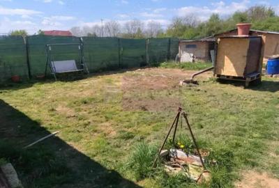 Teren de 1310 mp, în Urleta - 11