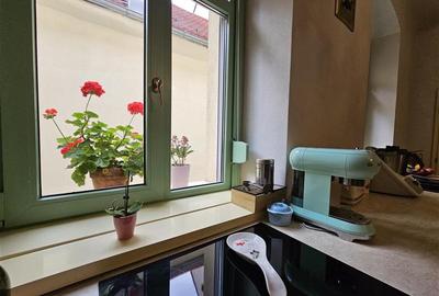 Apartament cu 3 camere semidecomandat în Centrul Istoric - 8