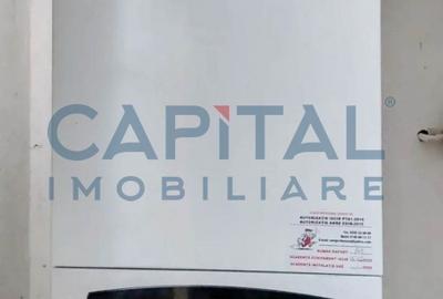 Spațiu comercial, de 562 mp, în Stăvila - 6