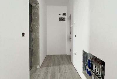 Garsonieră decomandată în Torontalului - 3