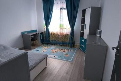 Casa individuala P+1+Pod , Teren 421 mp -mobilata si utilata Primarie Berceni - 5