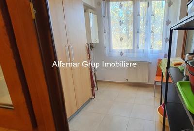 2 Camere  loc de parcare, Cartierul Latin- Prelungirea Ghencea - 13