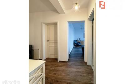 Apartament cu 2 camere decomandat în Girocului - 13