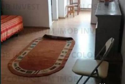 Garsonieră semidecomandată în Bartolomeu - 1