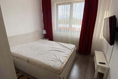 Apartament cu 2 camere decomandat, mobilat în Grozăvești - 4
