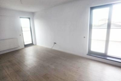 Vand apartament 4 camere cu teresa generoasa si loc de parcare - 12