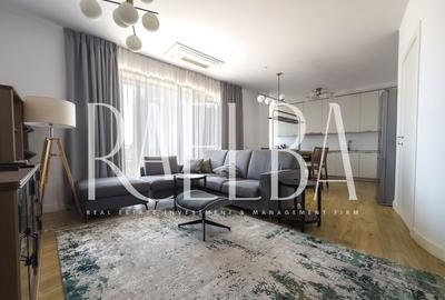 Apartament 4 camere | Dacia | Parcare | Terase 30mp - 10