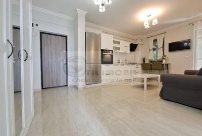 Apartament 2 camere de inchiriat in Iasi Tatarasi, bloc nou, mobilat - 7