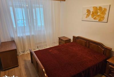Apartament cu 3 camere, mobilat în Central - 4