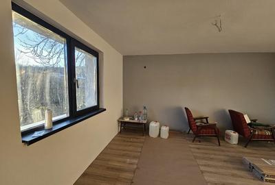 Casa renovata complet in zona Lunca,Baita + 1 ha padure - 2