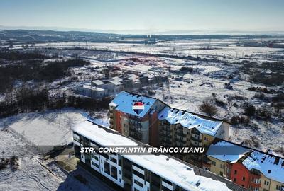 Apartament cu 2 camere de vanzare , bloc nou, zona Republicii - 9