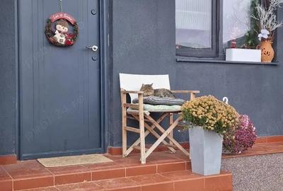 Casă cu Teren 190 Mp în Central