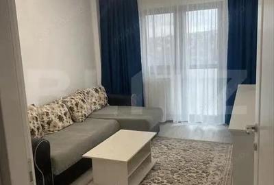 Apartament cu 3 camere decomandat, mobilat în Cug - 4