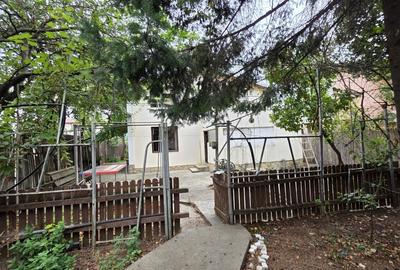 Casă individuală cu 6 camere cu Canalizare în Central - 7