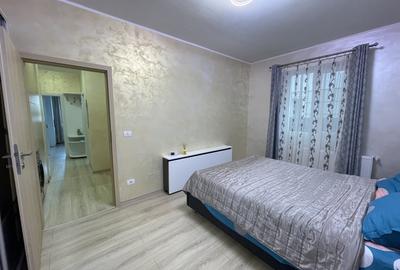 Apartament decomandat la parter,  2 camere Hotel IQ - 8