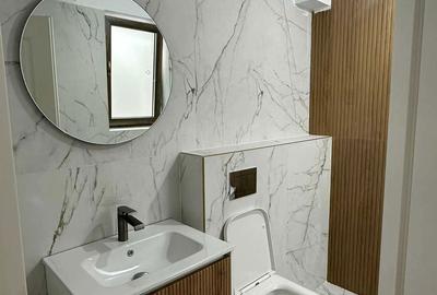 Apartament cu 3 camere decomandat în Nord - 6