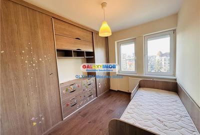 Apartament cu 3 camere decomandat, mobilat în Ultracentral - 12