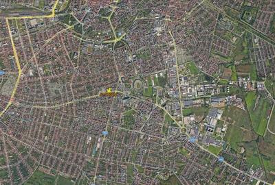 Teren de 960 mp, în Elisabetin - 1