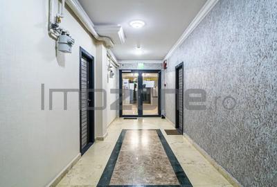 Apartament cu 2 camere decomandat, mobilat în Păcii - 6