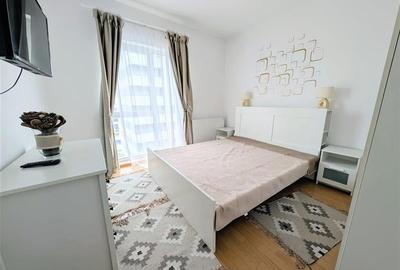 Garaj! Apartament 3 camere Intre Lacuri, imobil nou, Iulius - 3