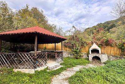 Casă cu 4 camere în Chiajna - 2
