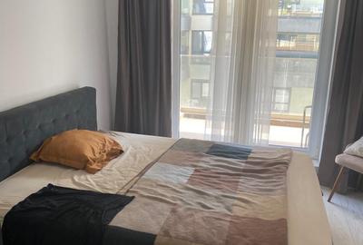 Apartament cu 3 camere semidecomandat în Pipera - 8