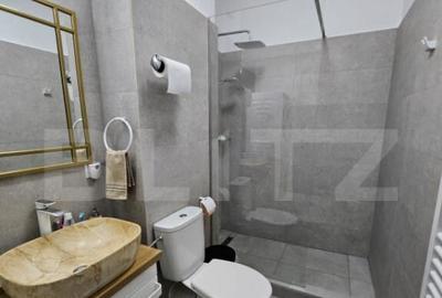 Apartament 2 dormitoare, 70.60 mp, Green Residence - 12