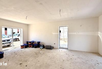 Casă cu 4 camere cu Teren 345 Mp în Păcurari - 22