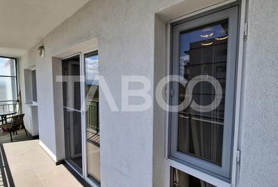 Apartament cu 2 camere decomandat, mobilat în Periferie - 8