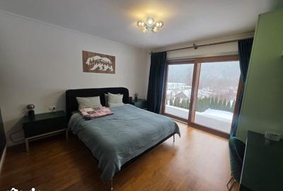 Casă cu 5 camere cu Teren 1800 Mp în Brusturi - 9