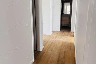 De inchiriat apartament lux cu 3 camere , Piata Sudului sector4 - 9