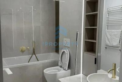 Apartament cu 2 camere în Pipera - 4